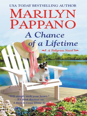 cover image of A Chance of a Lifetime